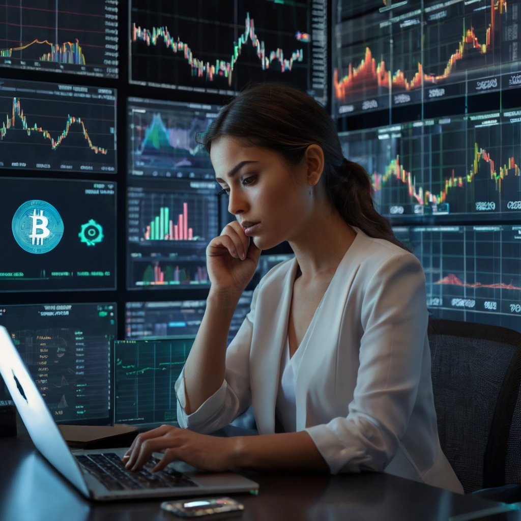 Crypto Portfolio Optimization